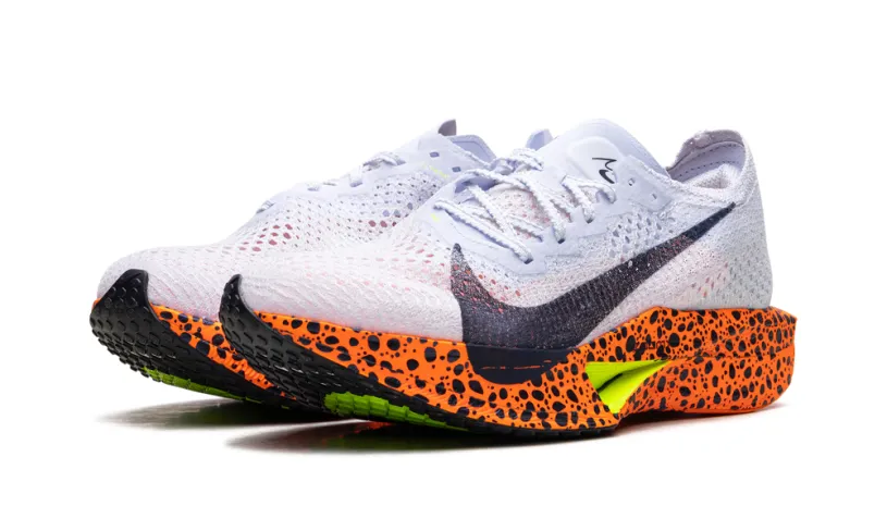 Nike Lifestyle ZoomX VaporFly Next% 3 WMNS 'Electric Pack'